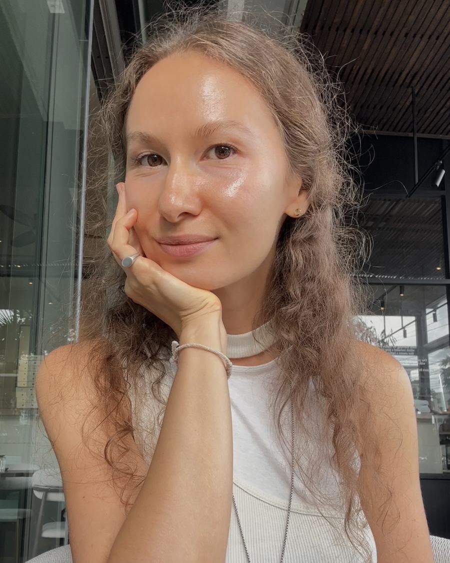 Полина Суворова