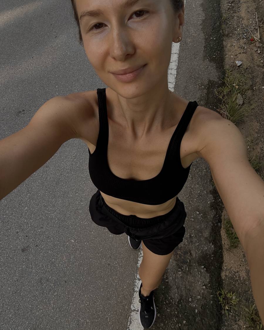Полина Суворова